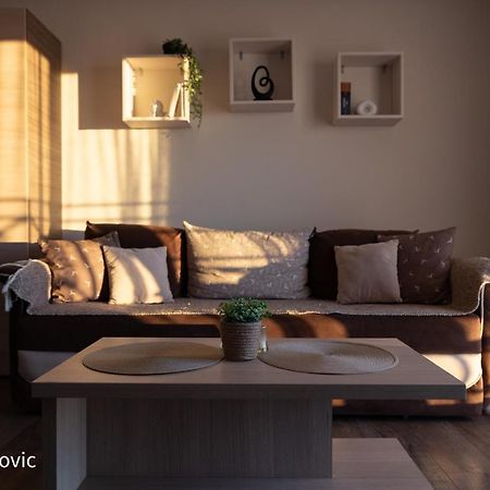 Apartment G6 Kopaonik Exteriör bild