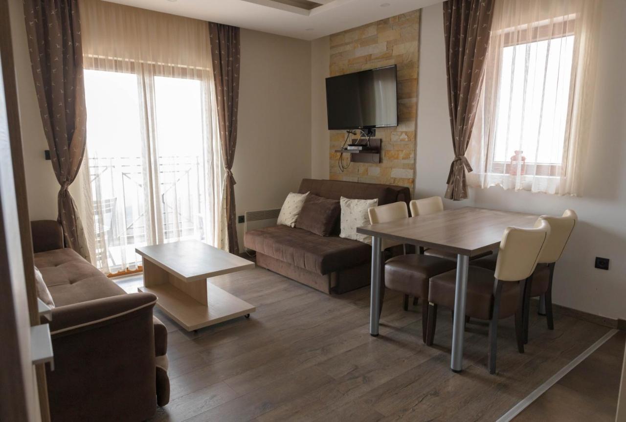 Apartment G6 Kopaonik Exteriör bild