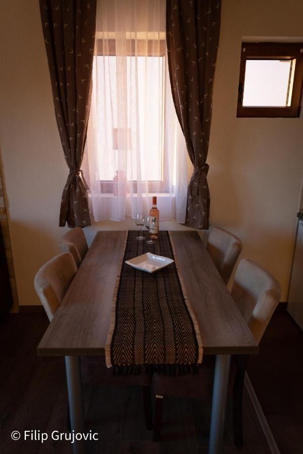 Apartment G6 Kopaonik Exteriör bild