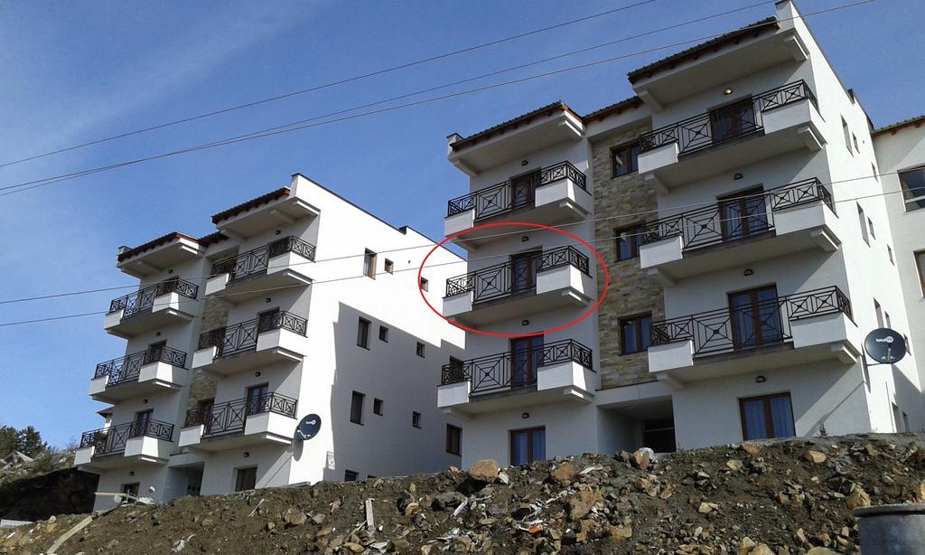 Apartment G6 Kopaonik Exteriör bild