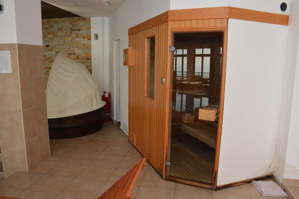 Apartment G6 Kopaonik Exteriör bild