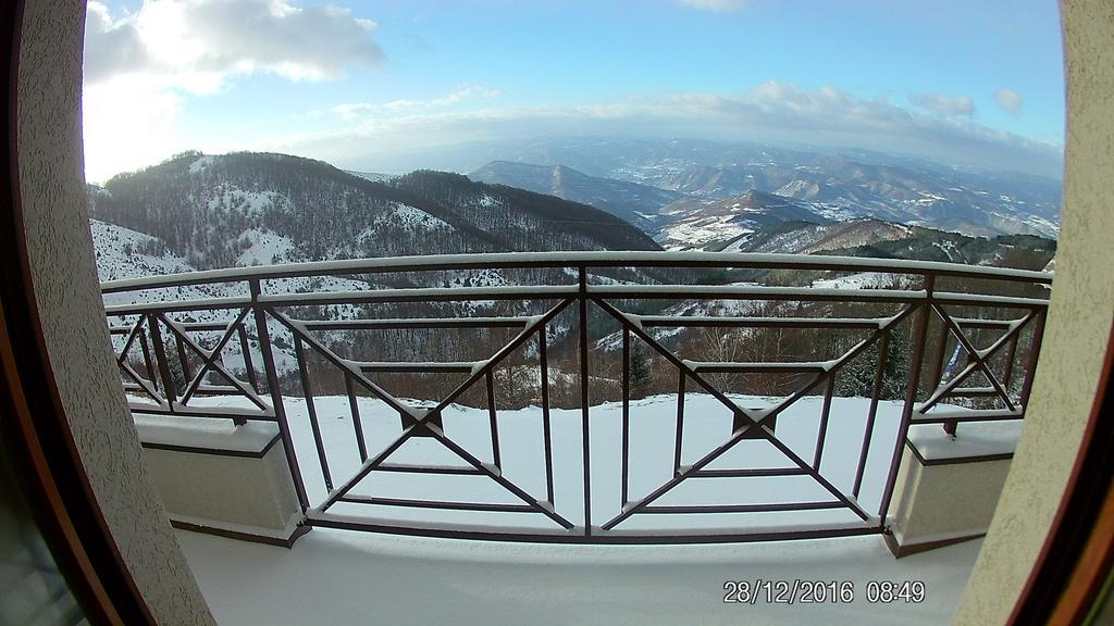 Apartment G6 Kopaonik Exteriör bild