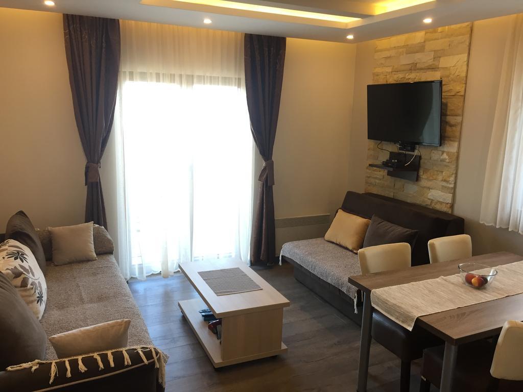 Apartment G6 Kopaonik Exteriör bild