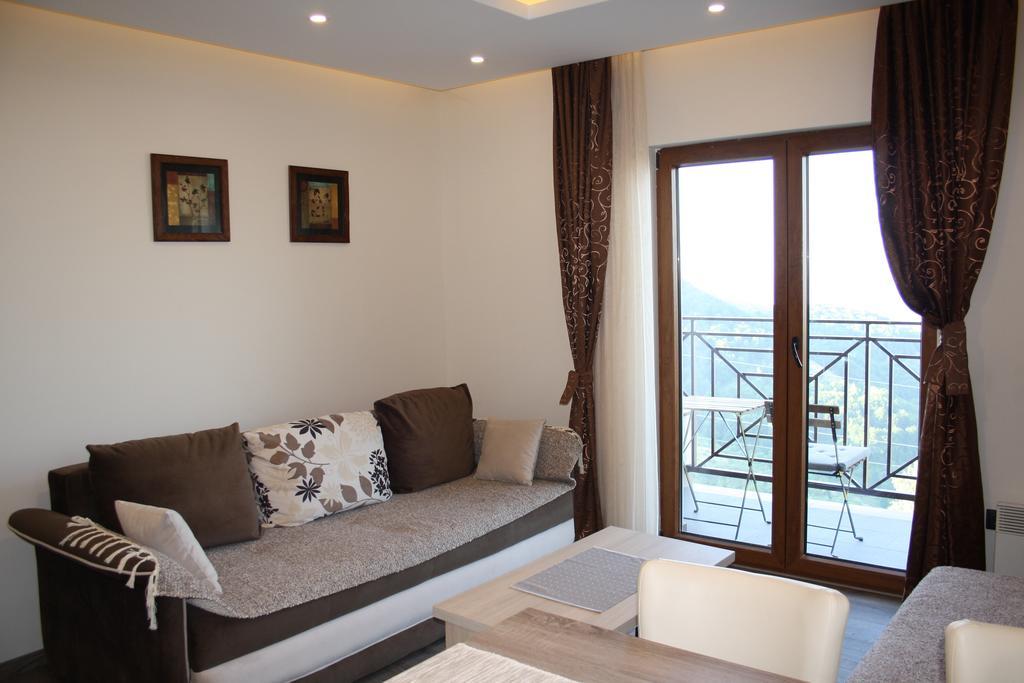 Apartment G6 Kopaonik Exteriör bild