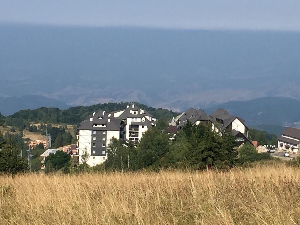 Apartment G6 Kopaonik Exteriör bild