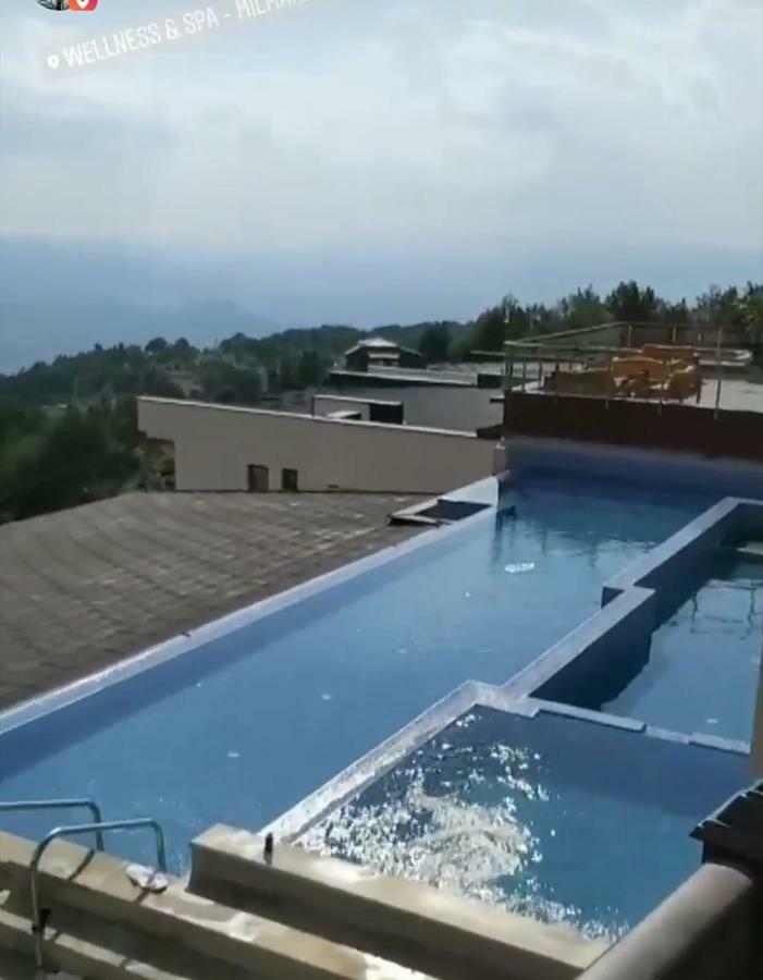 Apartment G6 Kopaonik Exteriör bild