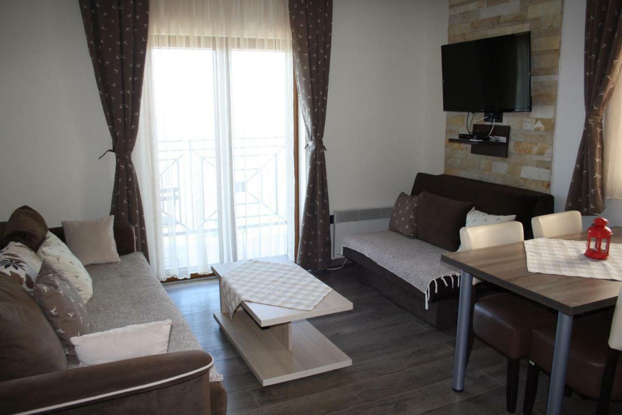 Apartment G6 Kopaonik Exteriör bild