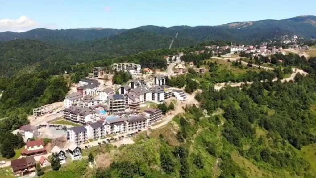 Apartment G6 Kopaonik Exteriör bild