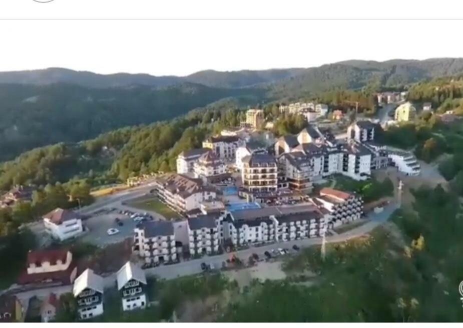 Apartment G6 Kopaonik Exteriör bild